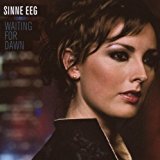 　激レア●新品ＣＤ★Sinne Eeg / Waiting for Dawn ウェイティング・フォー・ドーン　シーネ・エイ　輸入盤