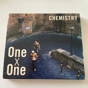 CHEMISTRY One×One CD