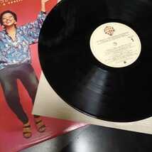 MAVIS STAPLES OH WHAT A FEELING Warner Bros.　Records 1979 Muscle Shoals Sound Studios,Roger Hawkins Backvocals:Brandye _画像3
