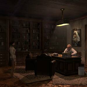 【Steamキー】Syberia 3 / シベリア３【PC版】の画像4