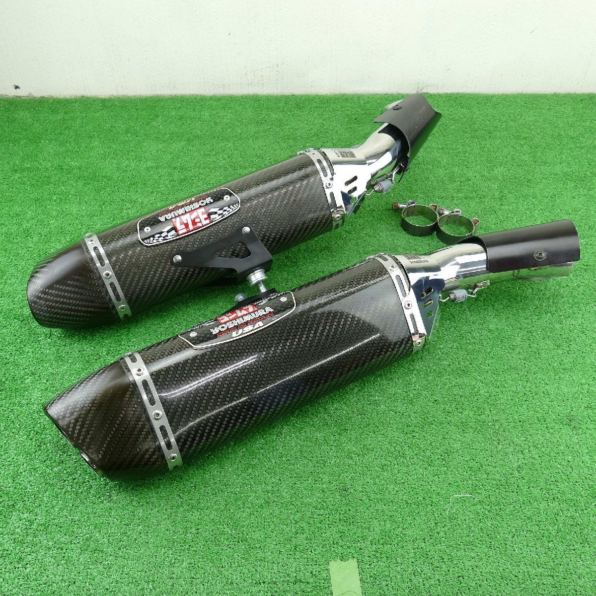 大人気新作 yzfr1 09-14 卸売 USヨシムラ デュアルスリップオン