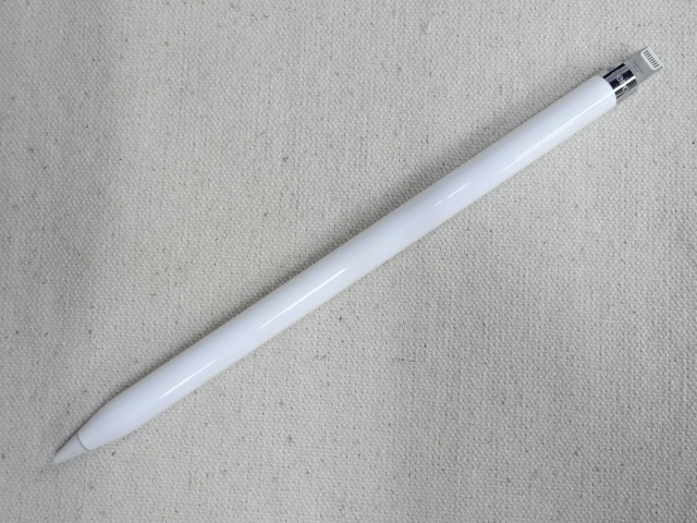 ヤフオク! -apple pencilの中古品・新品・未使用品一覧