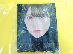 NMB48 白間美瑠【限定チケット特典 ビブス／非売品】白間美瑠卒業コンサート