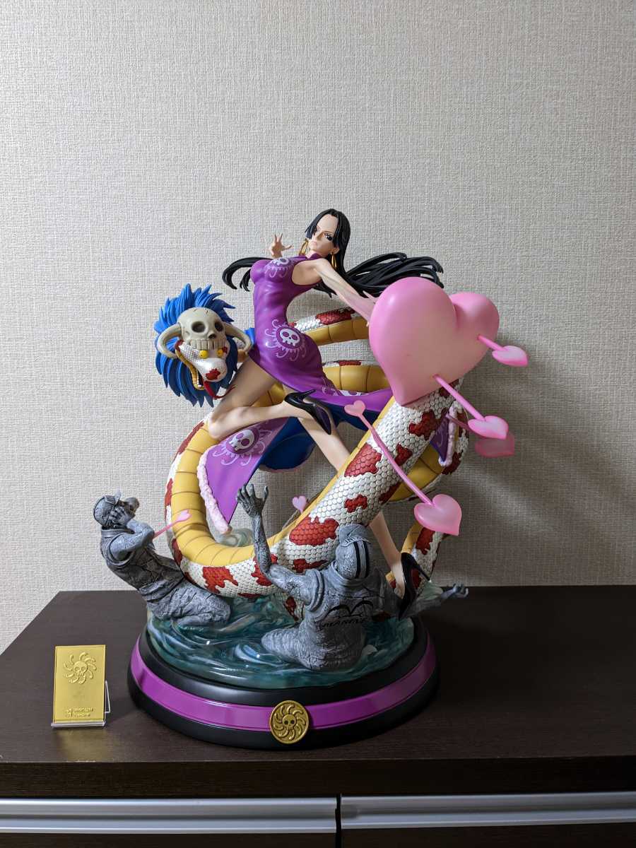 ワンピースフィギュアの値段と価格推移は?|20,691件の売買情報を集計