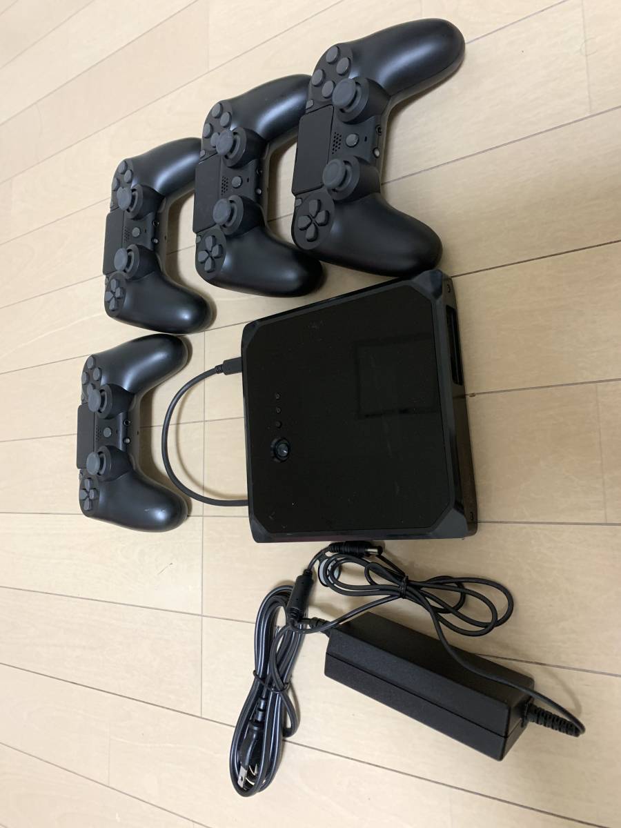 動作未確認 PS4 dev kit development kit 開発機 デバステ minnade-ganbaro.jp
