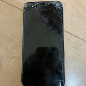 iPhone6 白ロム