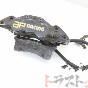 1100716405 APレーシング 6POT フロントキャリパー ローター スカイライン GT-R BCNR33 前期 トラスト企画 Uの画像8