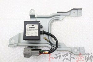 1100542235 Gセンサー グラビティー スカイライン GT-R Vスペック BNR34 前期 トラスト企画 送料無料 U