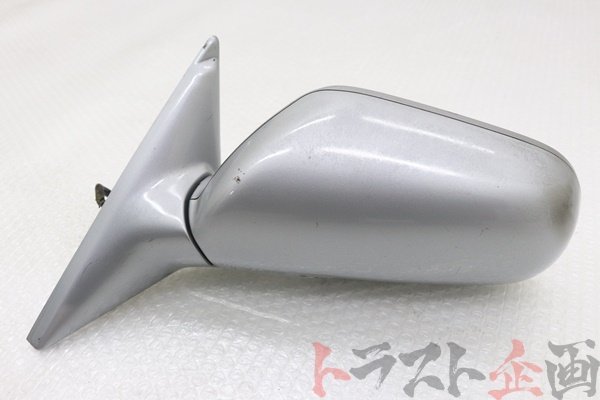 BNR32☆スカイラインGT-R☆純正ドアミラーAssy☆HCR32☆2ドア☆-