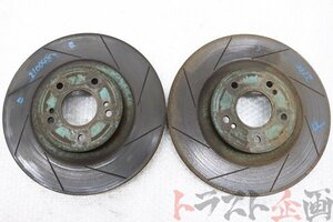 2100484407 after market original Brembo for front slit rotor Skyline GT-R BNR32 previous term Trust plan U