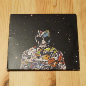 Seven Davis Jr - Universes 2枚組 / Moodymann, Theo Parrish, Ninja Tune