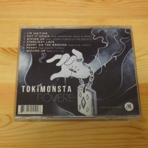 Tokimonsta - Fovere / Flying Lotus, Brainfeeder, Anderson Paak, The Drums_画像2