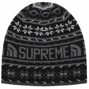 Supreme/The North Face Beanie☆