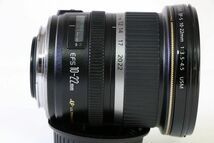 【動作保証・点検済】良品■キヤノン Canon EF-S 10-22mm F3.5-4.5 USM■4045_画像2