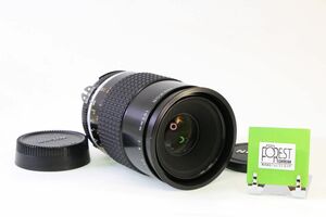 【動作保証・点検済】良品■ニコン Nikon AI-S Micro-NIKKRO 105mm F4■AC 112