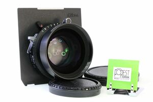 【動作保証・点検済】良品■ニコン Nikon NIKKOR-W 210mm F5.6■シャッター全速完動■AD 66