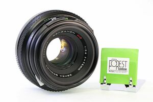 【動作保証・点検済】良品■ゼンザブロニカ ZENZABRONICA ZENZANON MC 75mm F2.8■AK 882