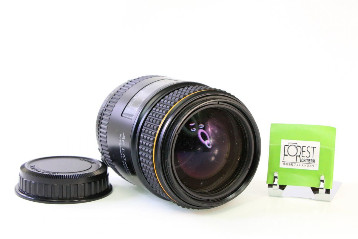 カメラ レンズ(単焦点) ヤフオク! -tokina at-x macro 100mm f2.8 macroの中古品・新品・未 
