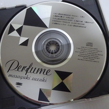 良品 鈴木雅之 perfume CD_画像3