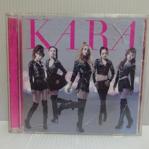 KARA ジャンピン CD