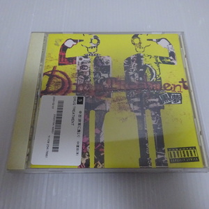 美品 黒夢 Drug TReatment CD