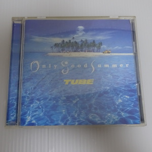 良品 チューブ TUBE Only Good Summer CD
