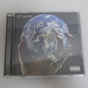 良品 D12 World CD＆DVD