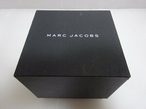 美品の方 マークジェイコブス MARC JACOBS 時計用 箱