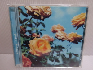 美品 globe Relation CD