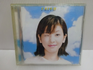 森高千里 TAIYO CD