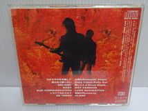 美品 B'z TV Style SONGLESS VERSION CD_画像2