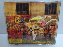 美品 バブルガムブラザーズ THE BUBBLE GUM BROTHERS BORN TO BE FUNKY CD_画像2