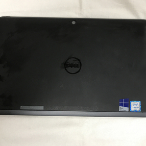 中古■dell LATITUDE 5175 第6世代[m5-6Y57/4G/SSD無/カメラ/タッチ]★BIOS起動可★カバー浮き★送料無料の画像4