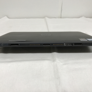 中古■dell LATITUDE 5175 第6世代[m5-6Y57/4G/SSD無/カメラ/タッチ]★BIOS起動可★カバー浮き★送料無料の画像5