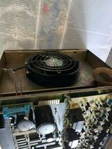 ff2600 ファナック fanuc 電源ユニット　中古品_画像4