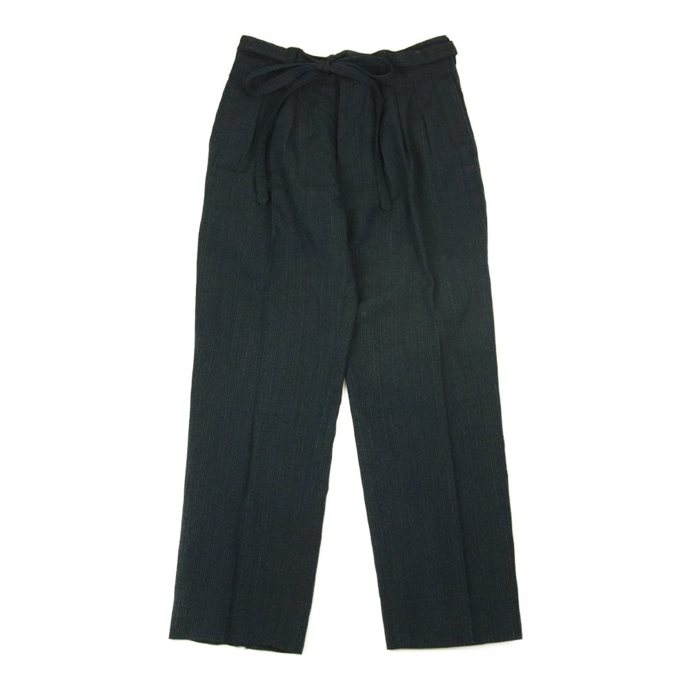 ヤフオク! -「hakama pants visvim」の落札相場・落札価格