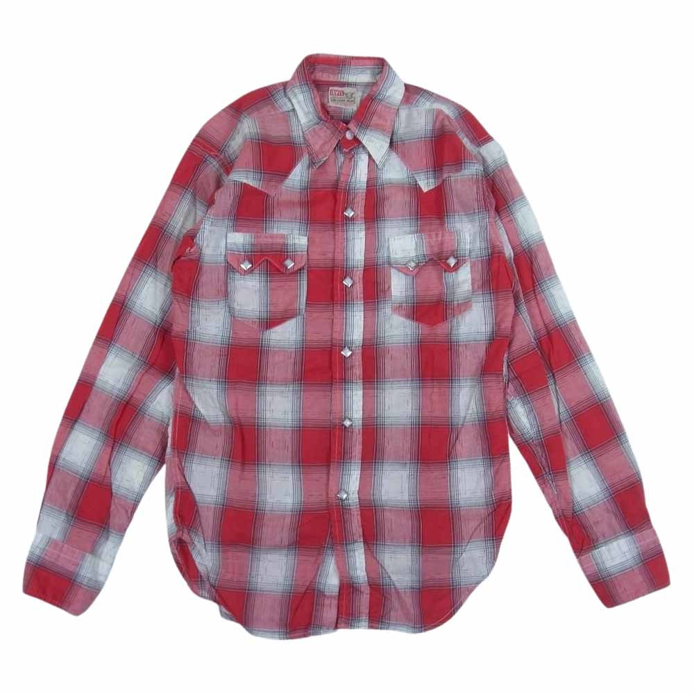 ヤフオク! -「levis ショートホーン」の落札相場・落札価格