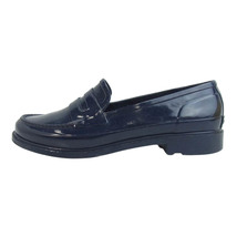 HUNTER ハンター WFF1006RGL ORIGINAL PENNY LOAFER オリジナル ペニー ローファー【中古】 【即決】_画像1