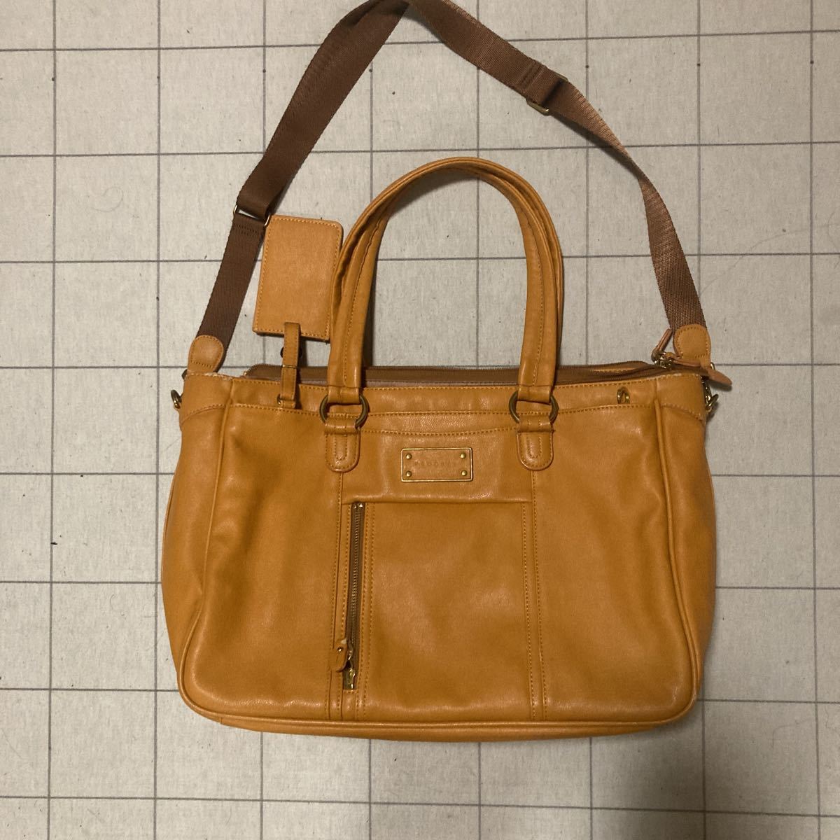 ヤフオク! -「progres」(レディースバッグ) の落札相場・落札価格