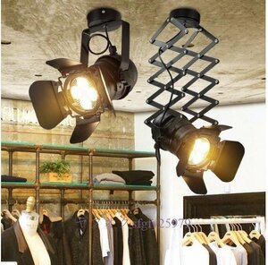 P175* новый товар модный освещение Mrosaa retro промышленность для led потолочный светильник e27 лампа закрытый led лампа для кофе магазин одежда магазин балка искусство выставка Studio 