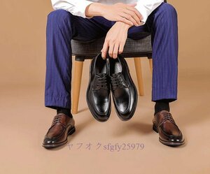 R099新品ビジネスシューズ 本革 メンズ 紳士靴 ローファー フォーマルシューズ ストレートチップ 革靴 通勤 成人式 入社