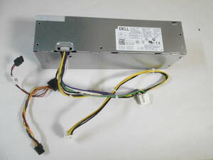 DELL Optiplex 7020SFF/3020SFF　電源　動作品