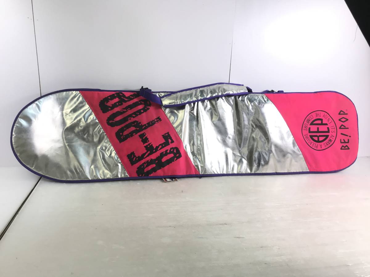 ヤフオク! -スノーボード ケースの中古品・新品・未使用品一覧