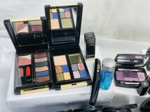 未使用含 CHANEL シャネル LANCOME ランコム 化粧品 大量 セット まとめ フェイスパウダー 口紅 デパコス EE-221028007_画像2