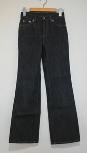 B-Three Jeans ビースリー ジーンズ デニム レディース ウエスト57～60 20221121 okdyuk 202 1120