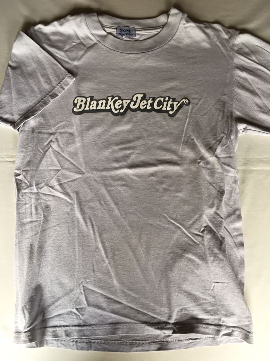Yahoo!オークション -「blankey jet city tシャツ」(記念品、思い出の 