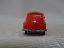  VOLVO PV 544 Praline W-GERMANY RED　ボルボ_画像6