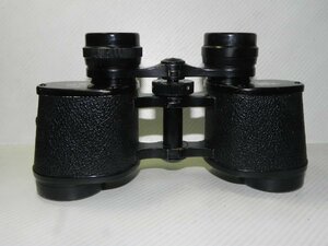 NIPPON KOGAKU Nikon binoculars 8×30 8.5°