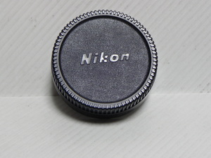 Nikon ニコン LF-1 レンズリアキャップ