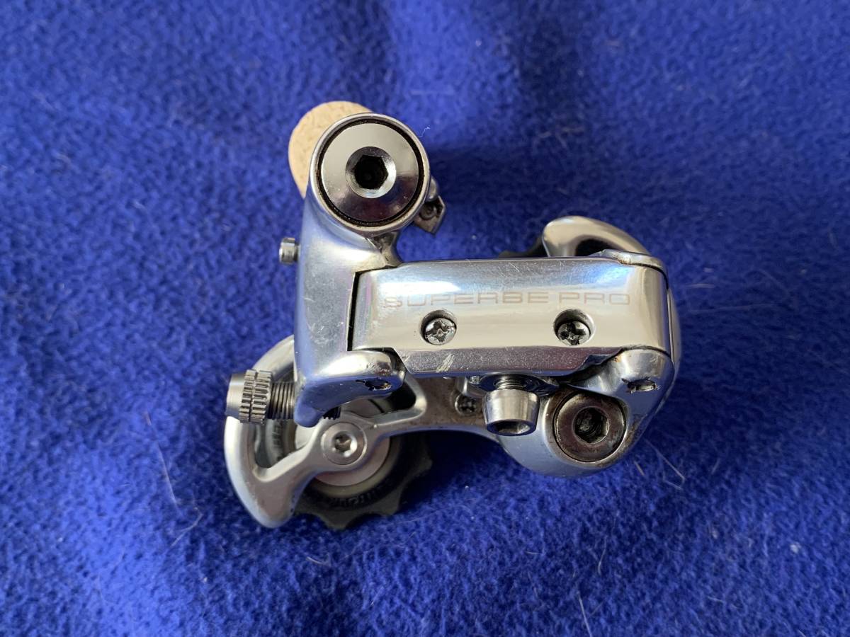 ヤフオク! -サンツアー シュパーブ(ビンテージパーツ)の中古品・新品